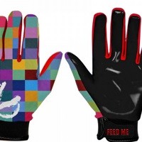 Snowpipe Gloves 