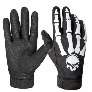Custom Skydiving Gloves