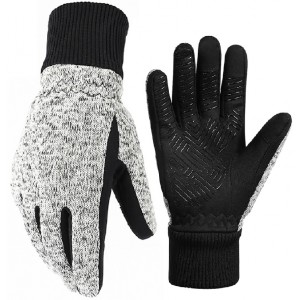 Luvas Esportivas Touchscreen - TouchScreen Sports Gloves