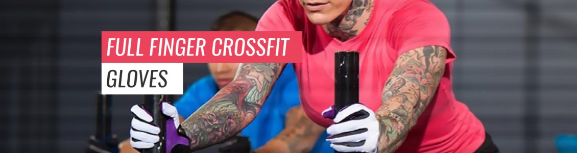 Crossfit Gloves