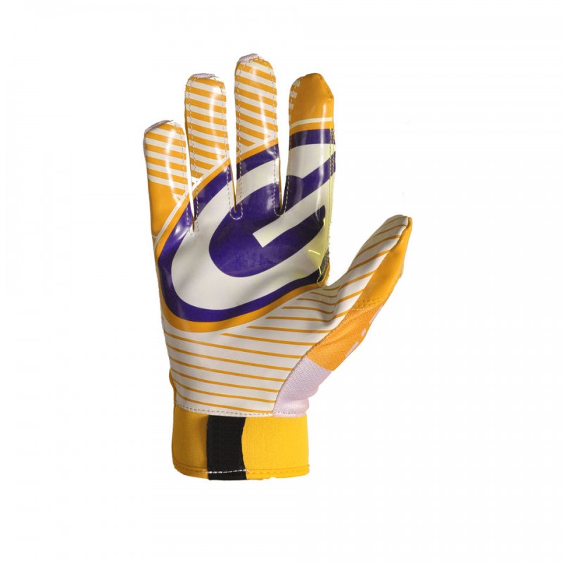 American Football Receiver Gloves