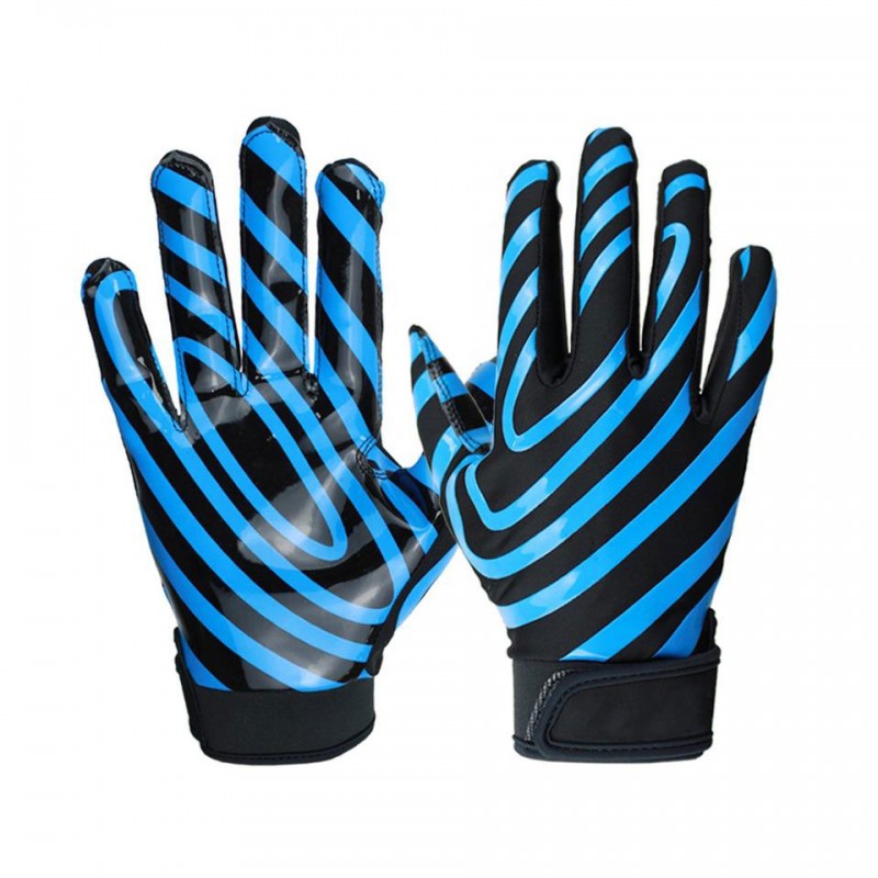 Stickiest Football Gloves