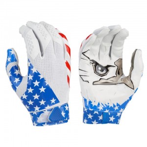 USA Football Gloves