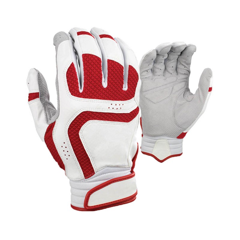 Custom Batting Gloves For Baseball Manufacturers