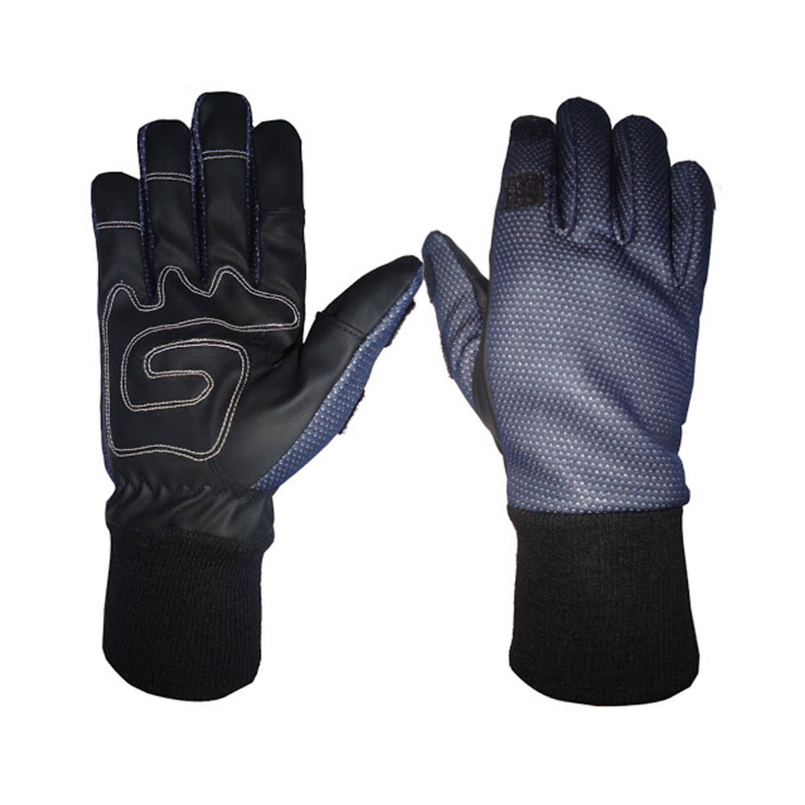 Windstopper Race Nordic Ski Gloves V.H.S Enterprises Race Gloves