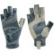 Custom Sun Protection Fishing Gloves 