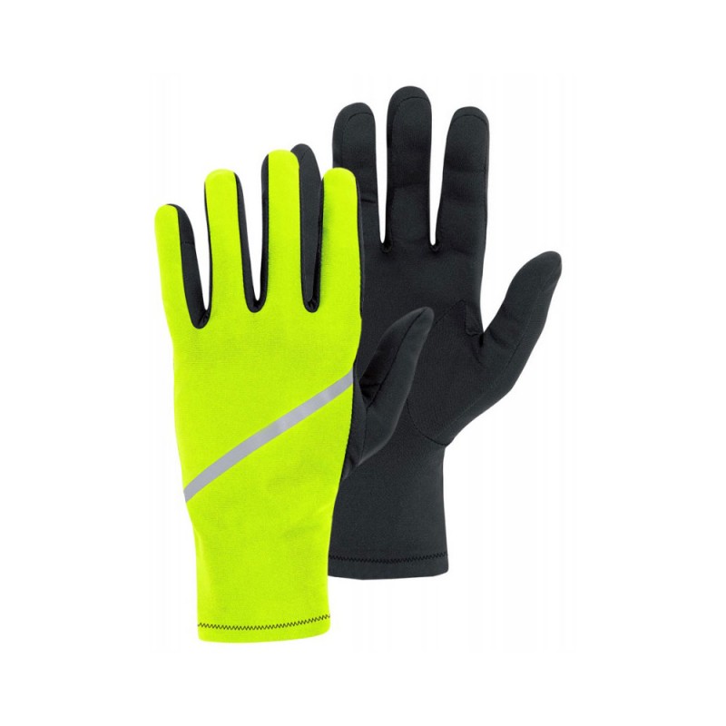 lightweight tech running gloves