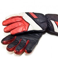 Ski Racing Gloves