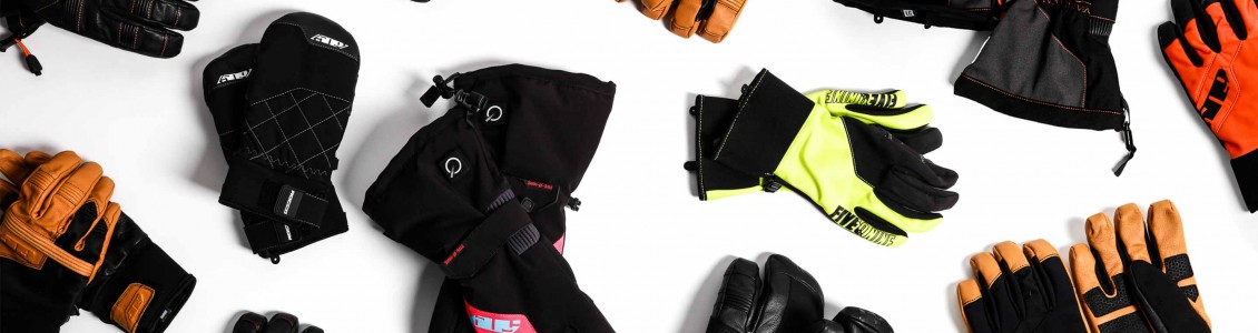 Ski Snowboard Gloves