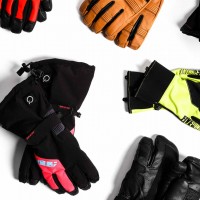 Ski Snowboard Gloves