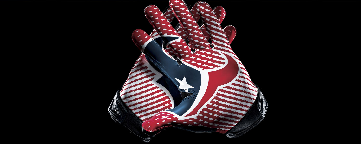 American Football Gloves
