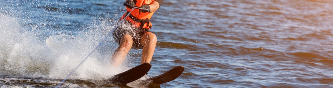 Water Ski Gloves